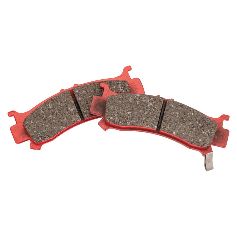 EBC Brake Pad - Severe Duty - Image 226