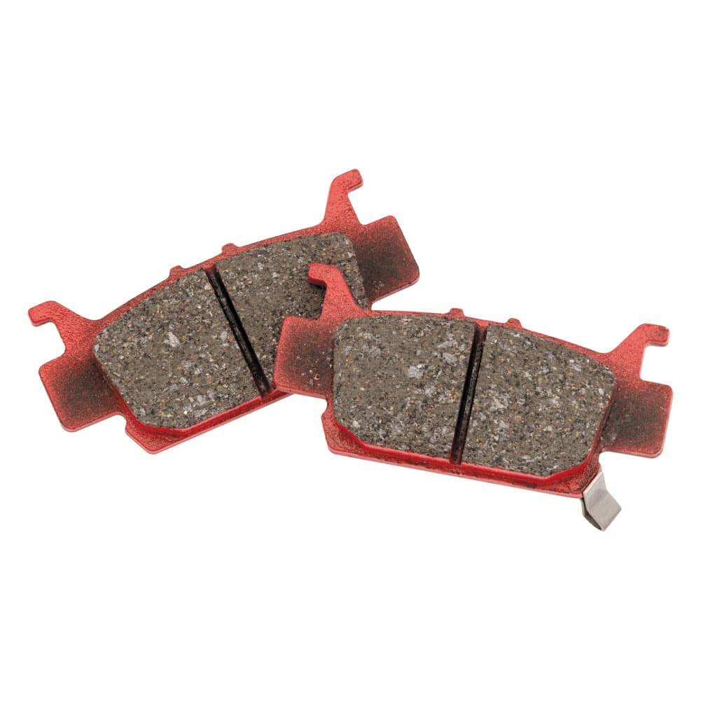 EBC Brake Pad - Severe Duty - Image 228