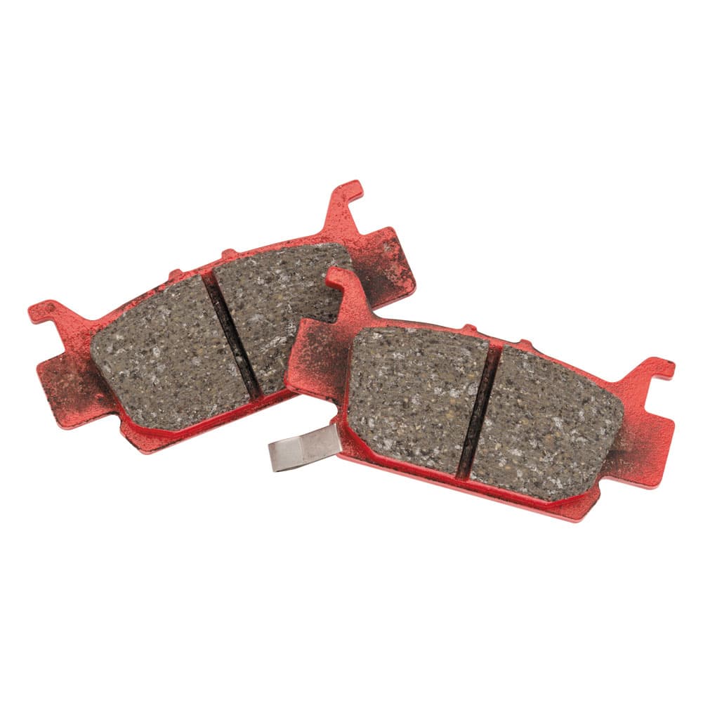EBC Brake Pad - Severe Duty - Image 230