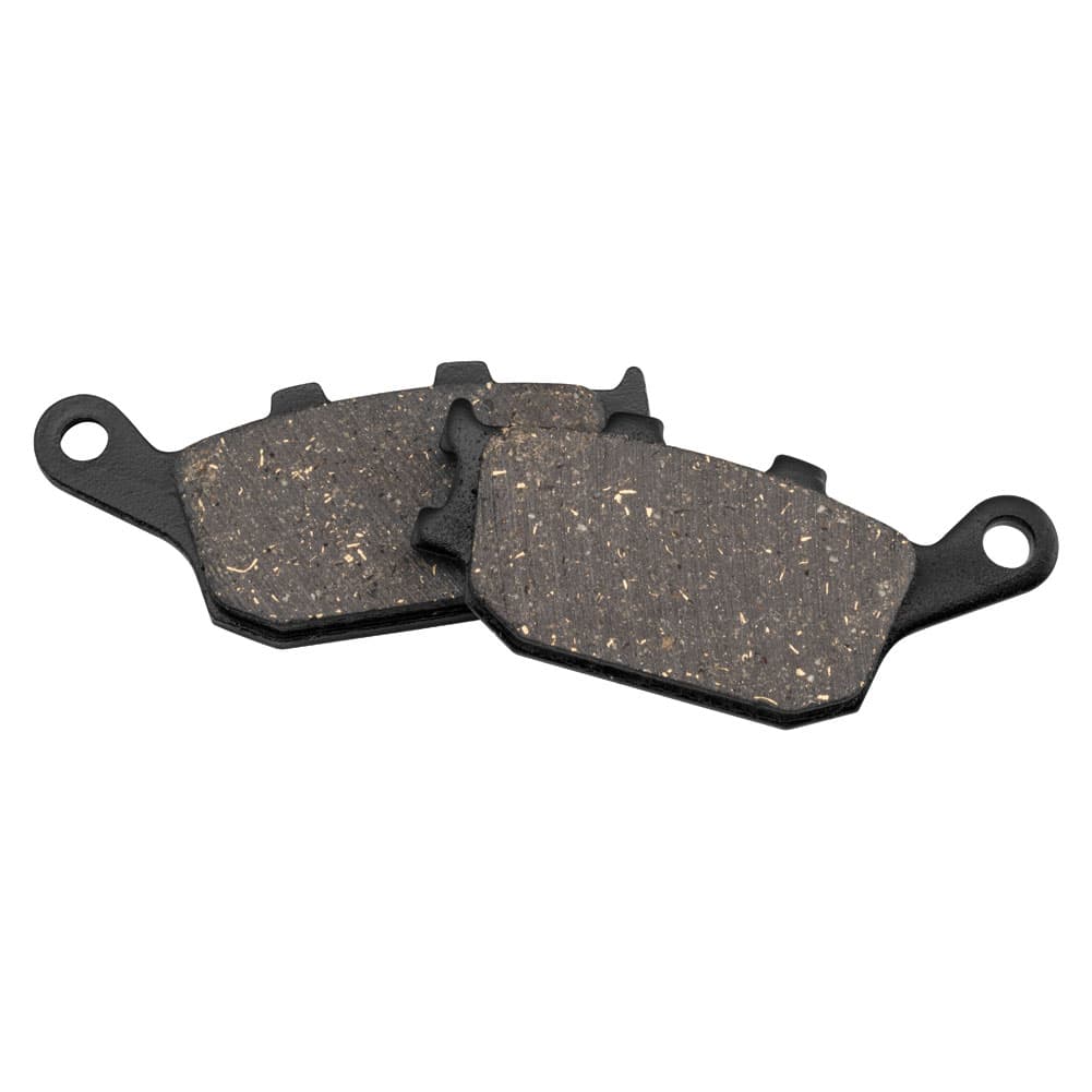 EBC Brake Pad - Severe Duty - Image 83