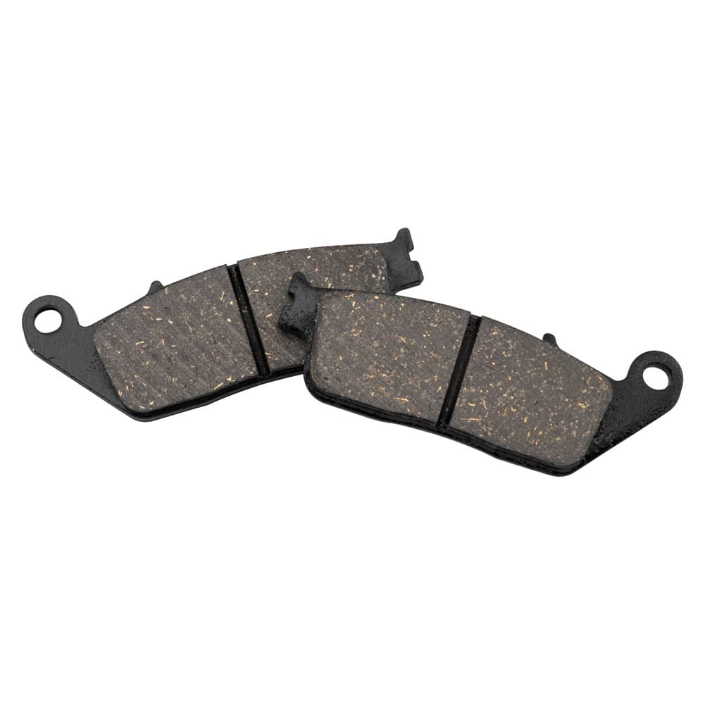 EBC Brake Pad - Severe Duty - Image 93