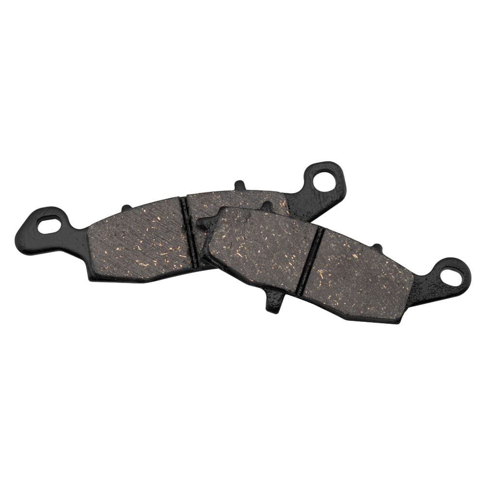EBC Brake Pad - Severe Duty - Image 107