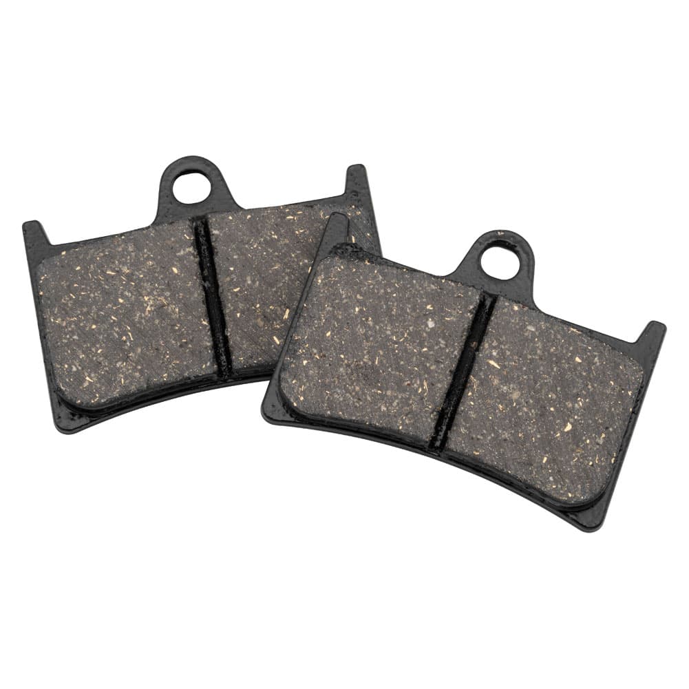 EBC Brake Pad - Severe Duty - Image 110