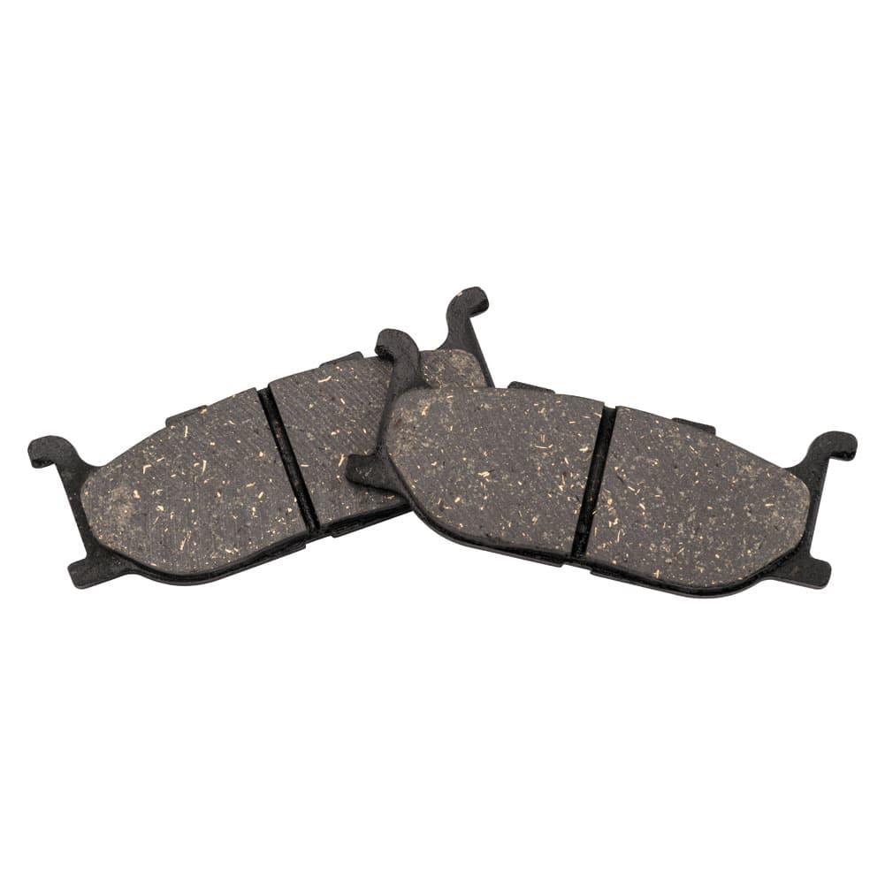 EBC Brake Pad - Severe Duty - Image 85
