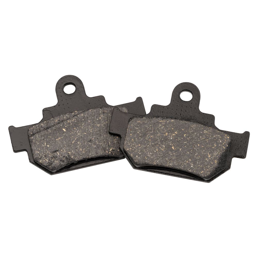 EBC Brake Pad - Severe Duty - Image 176