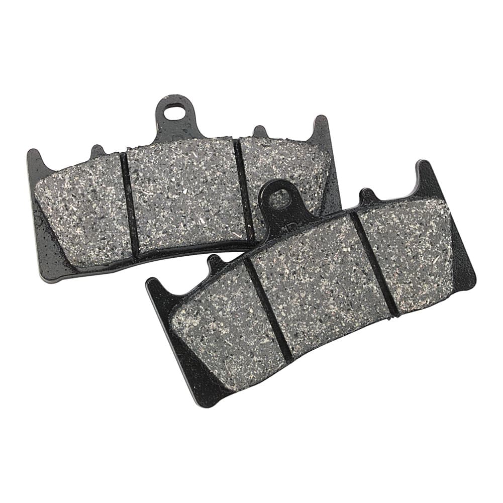 EBC Brake Pad - Severe Duty - Image 89
