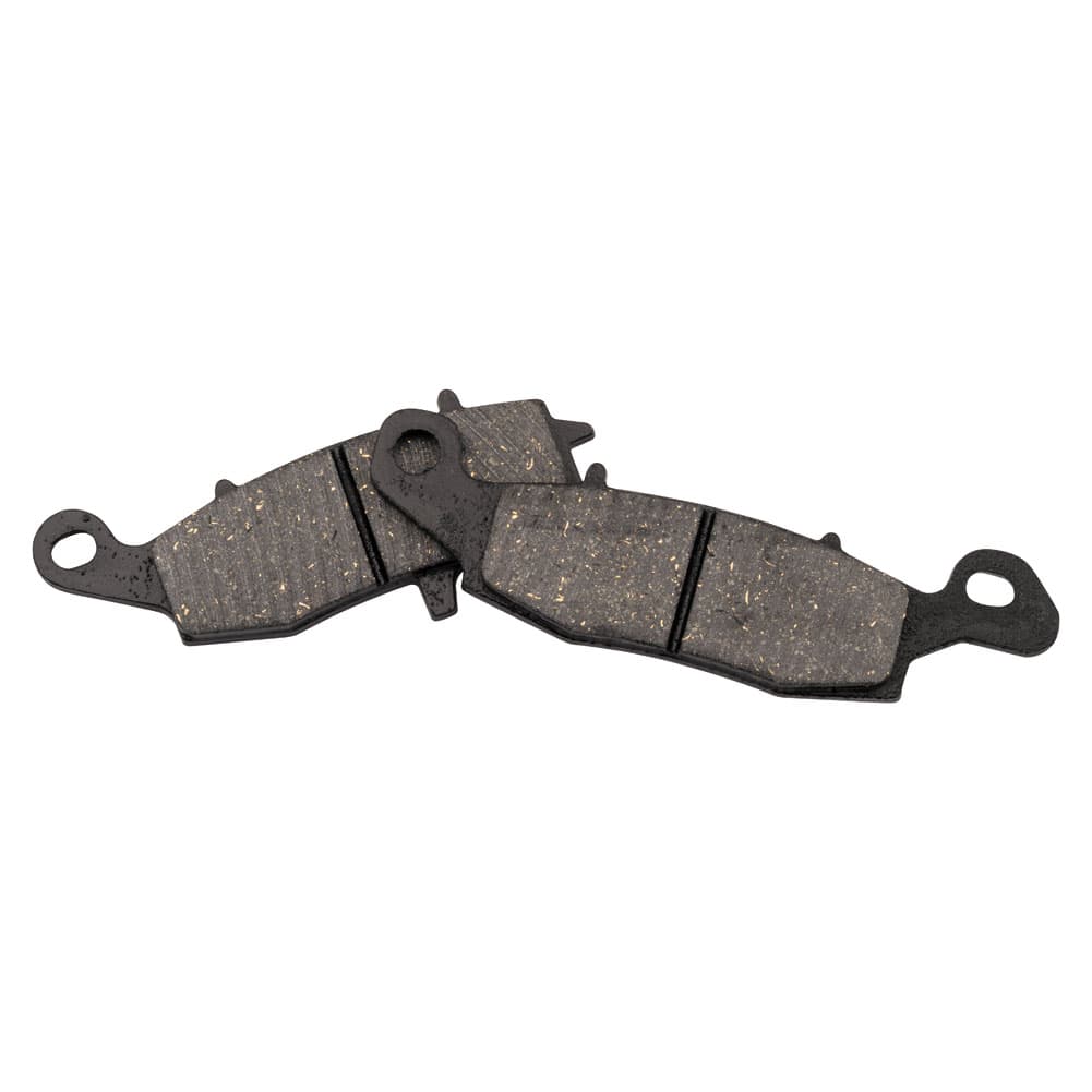 EBC Brake Pad - Severe Duty - Image 105