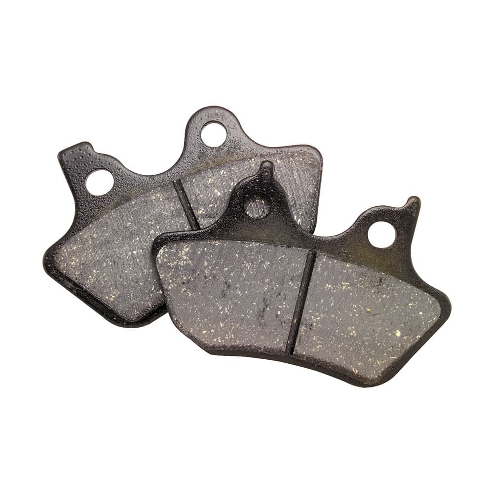 EBC Brake Pad - Severe Duty - Image 148