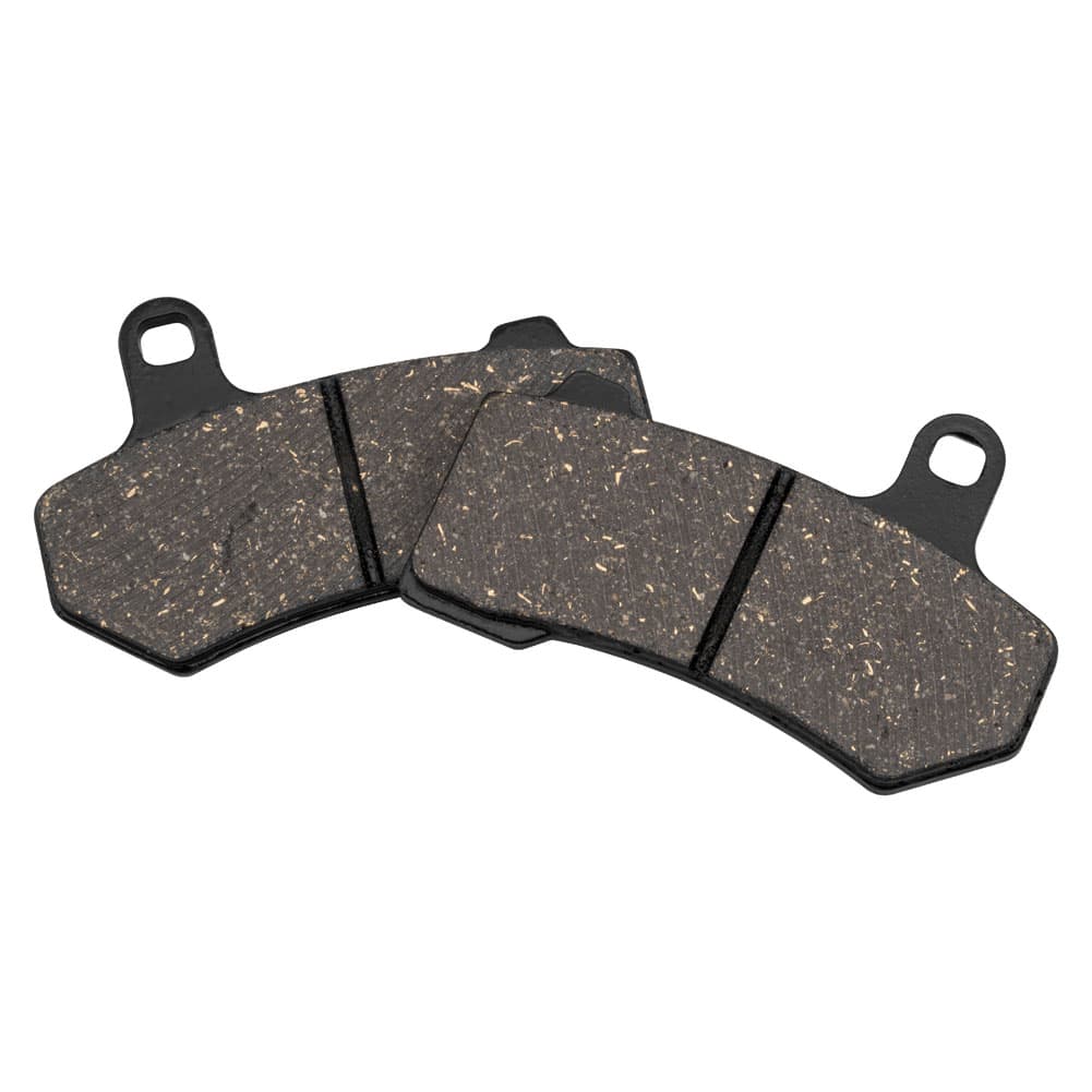 EBC Brake Pad - Severe Duty - Image 150