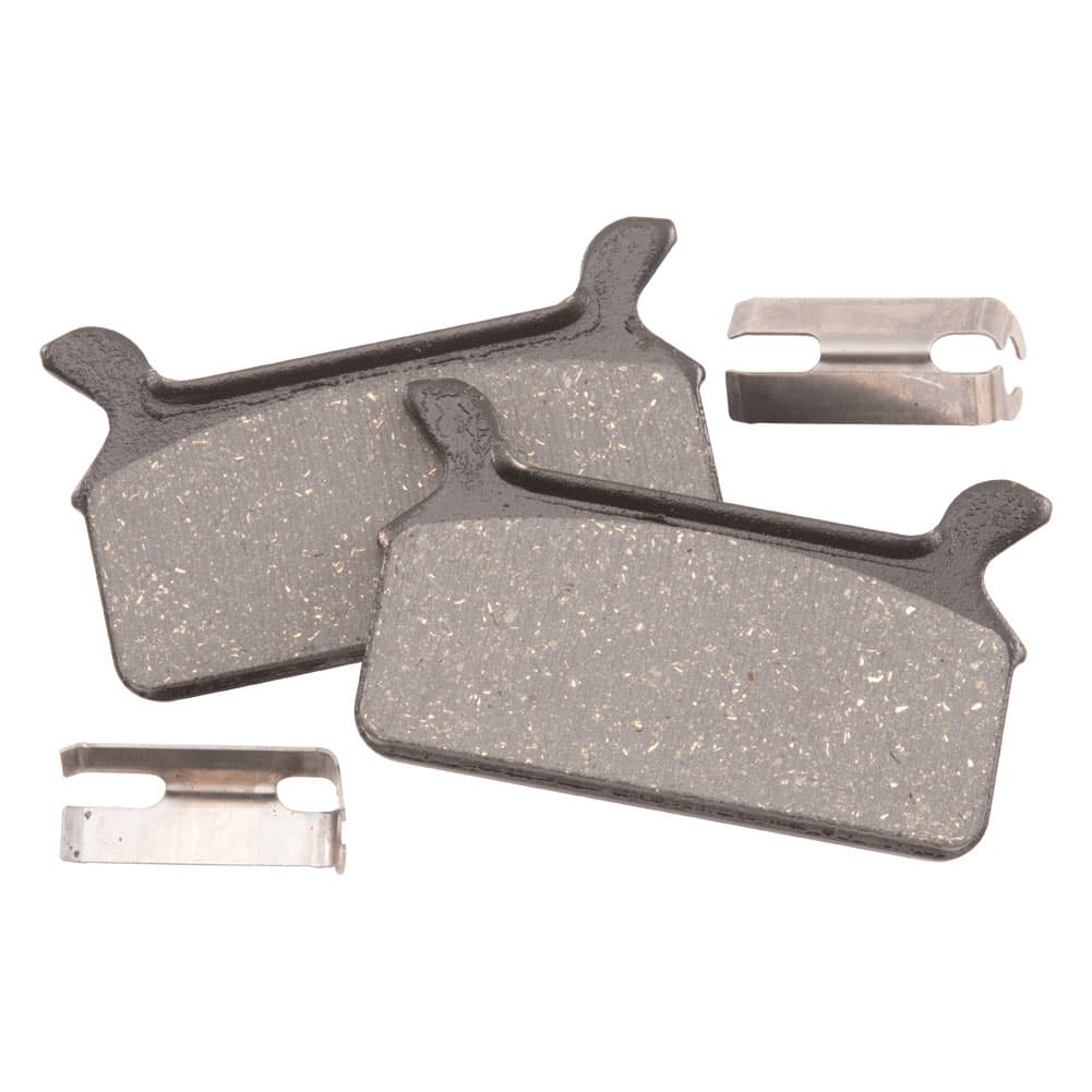 EBC Brake Pad - Severe Duty - Image 97