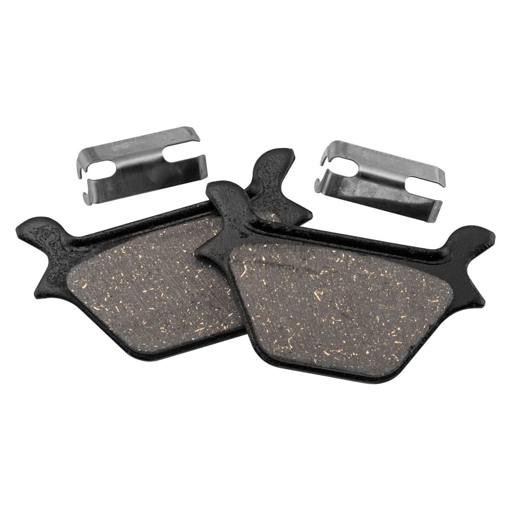 EBC Brake Pad - Severe Duty - Image 96