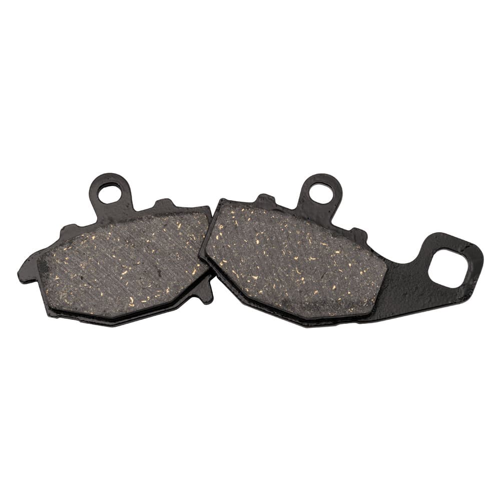 EBC Brake Pad - Severe Duty - Image 92