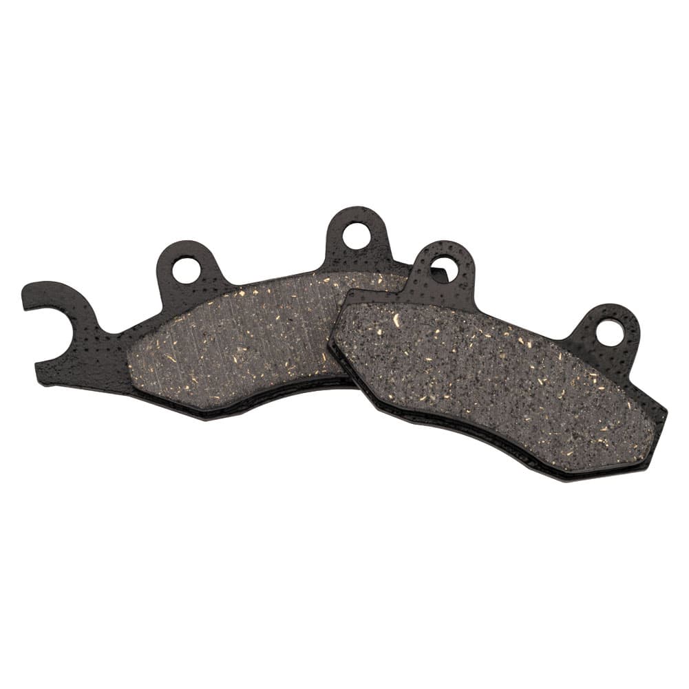 EBC Brake Pad - Severe Duty - Image 104