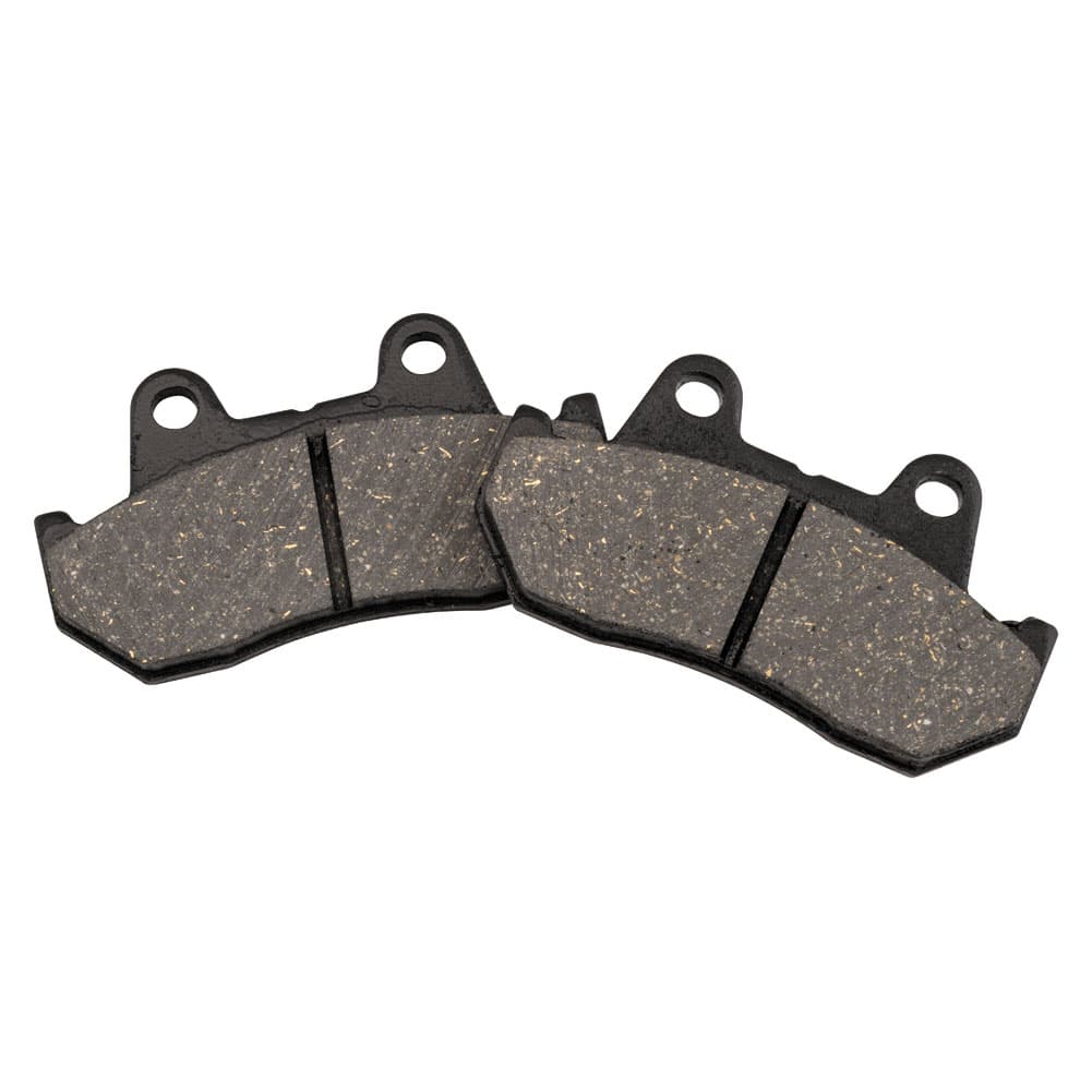 EBC Brake Pad - Severe Duty - Image 223