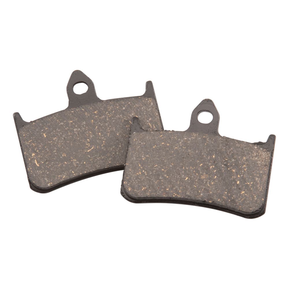 EBC Brake Pad - Severe Duty - Image 88