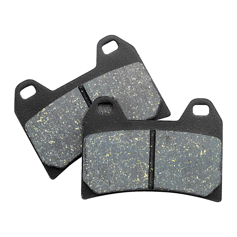 EBC Brake Pad - Severe Duty - Image 270