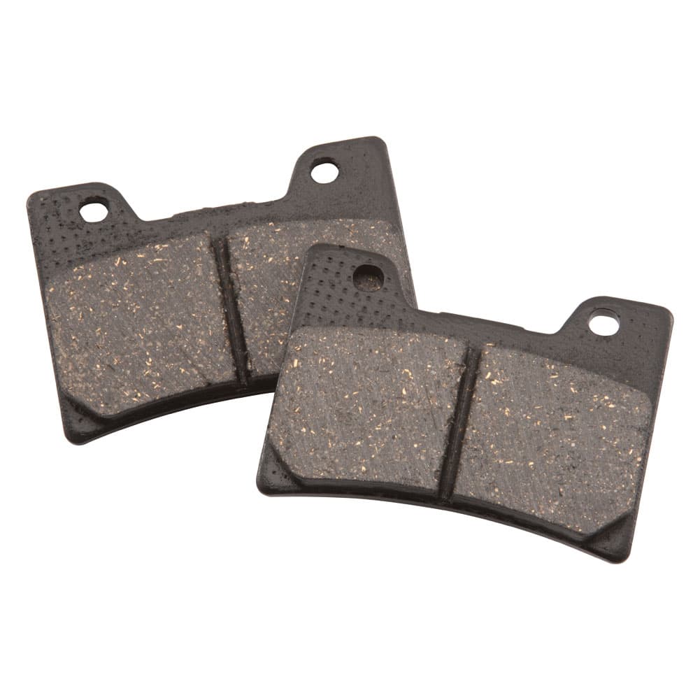 EBC Brake Pad - Severe Duty - Image 77