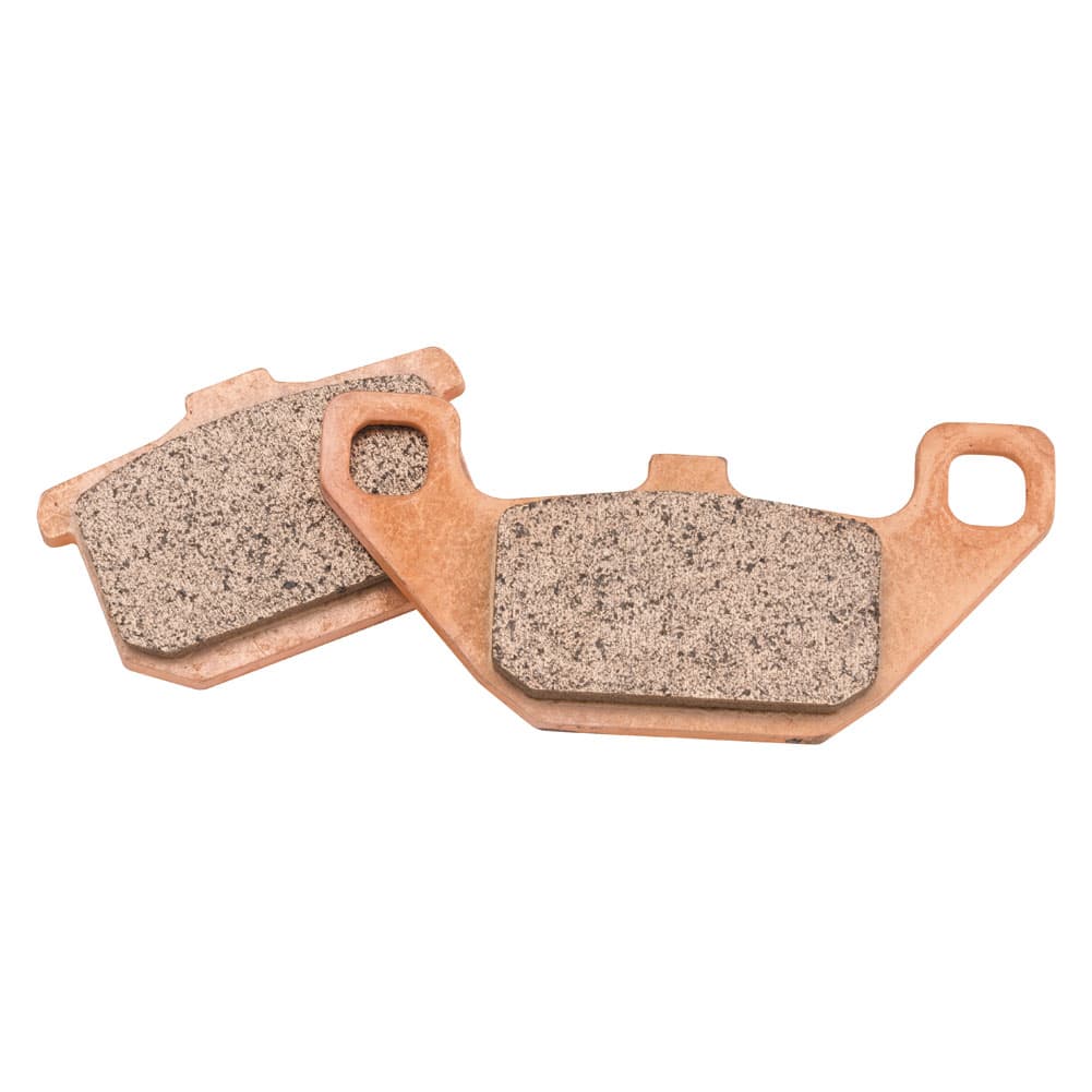 EBC Brake Pad - Severe Duty - Image 258