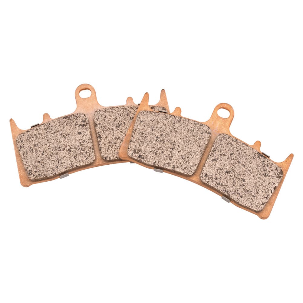 EBC Brake Pad - Severe Duty - Image 90