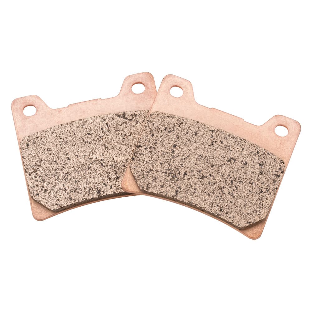 EBC Brake Pad - Severe Duty - Image 261