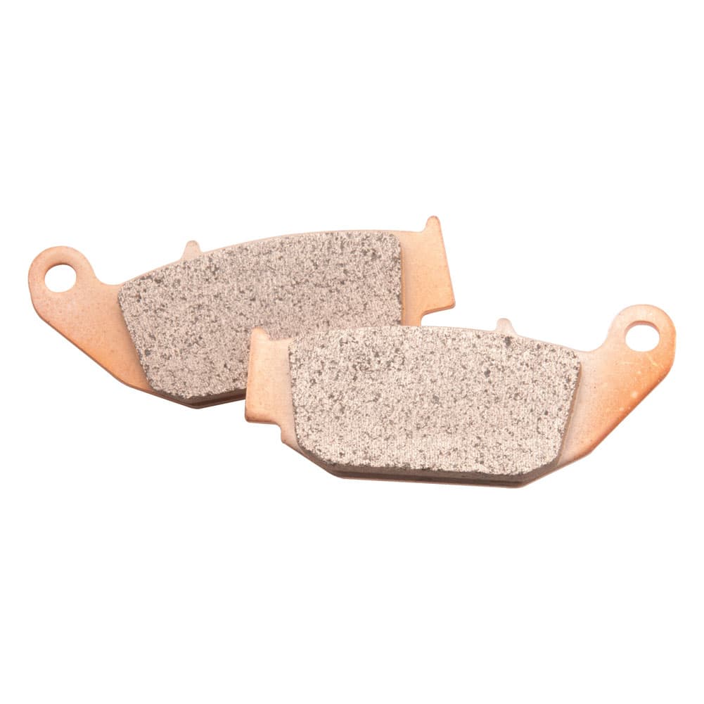 EBC Brake Pad - Severe Duty - Image 195