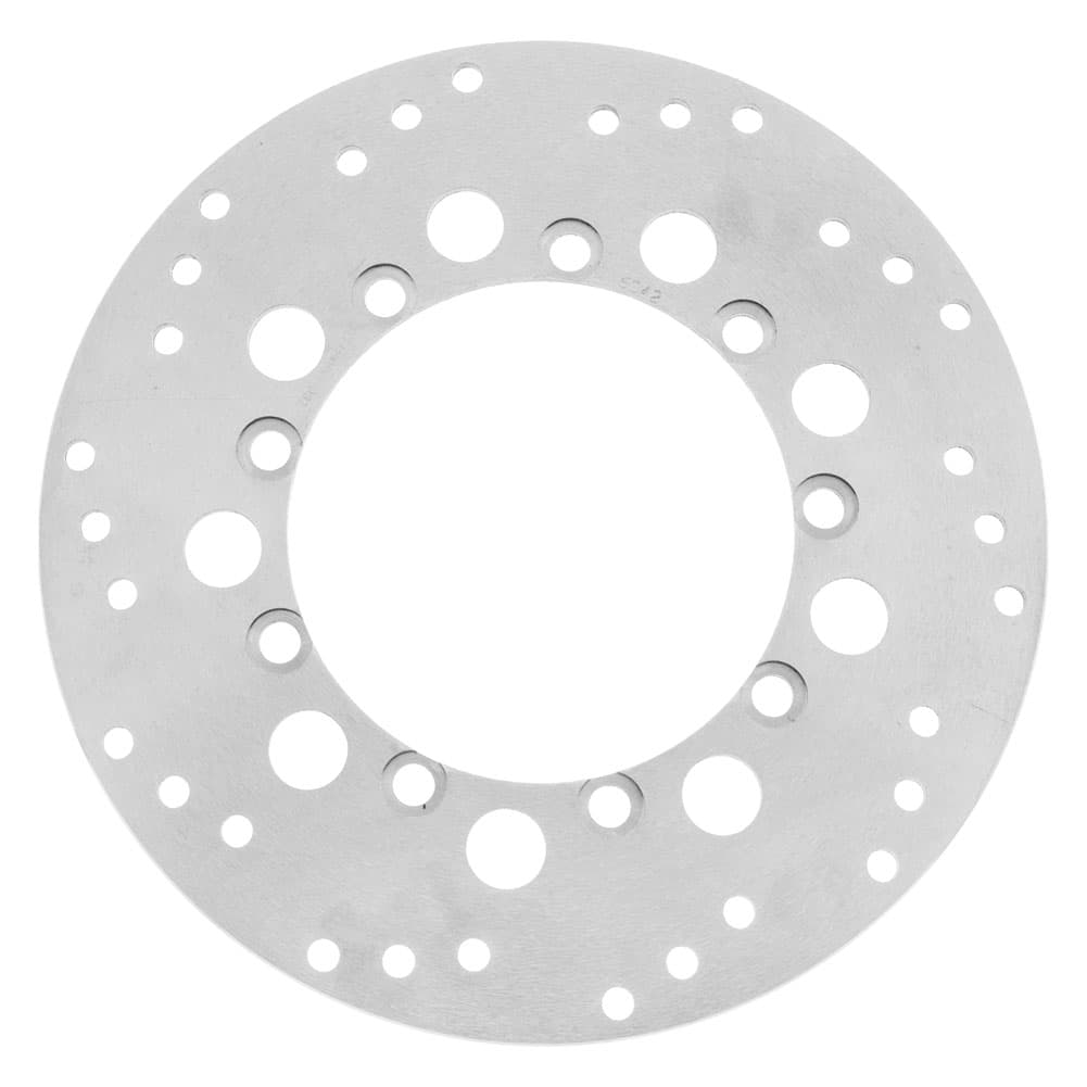 EBC Brake Rotor, Front - Image 2