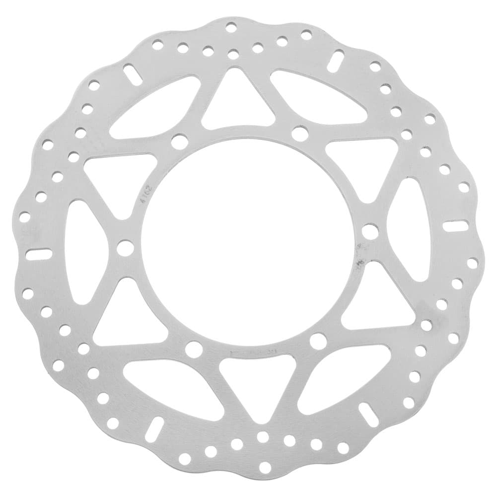 EBC Contoured Brake Rotor, Front - Image 3