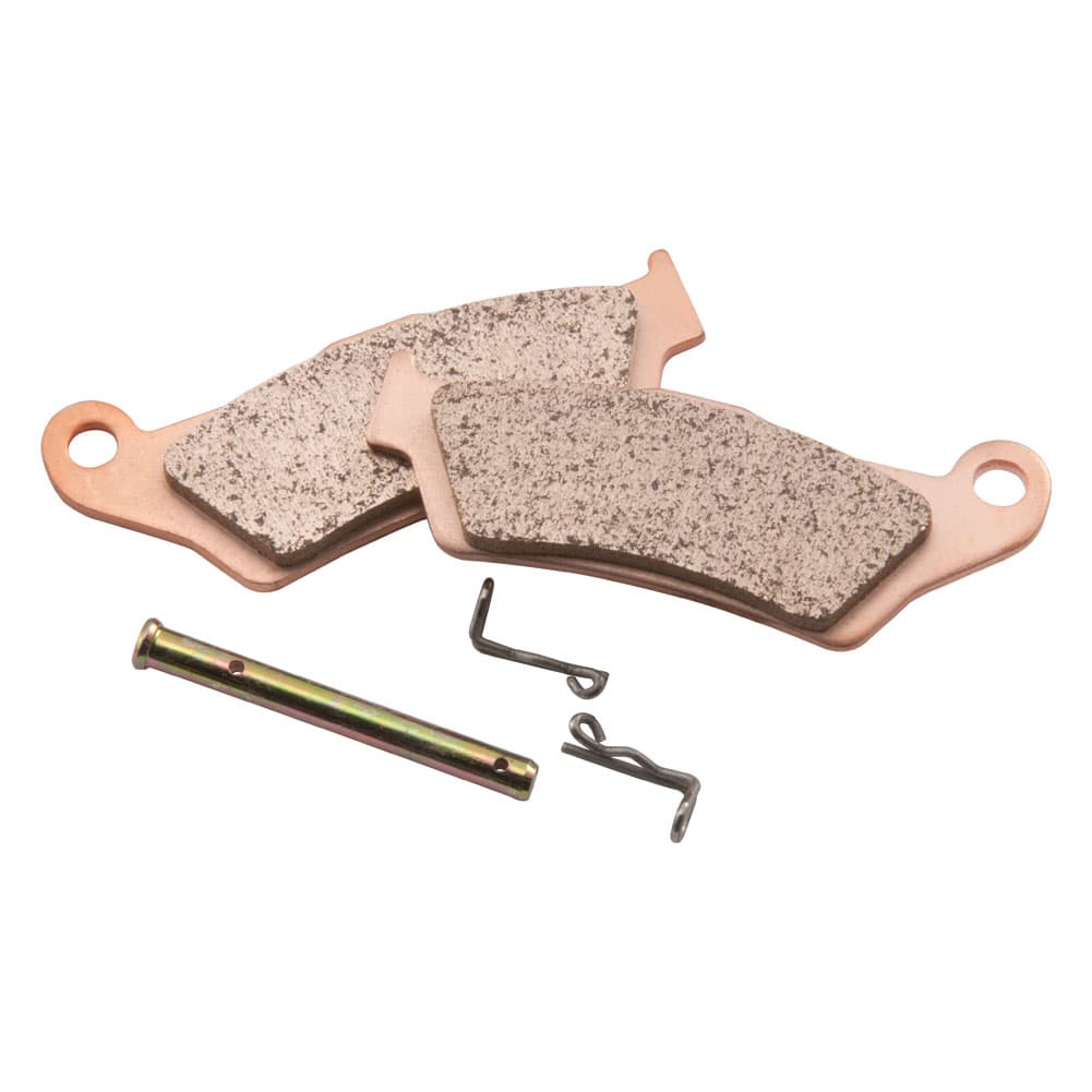 EBC Brake Pad - Severe Duty - Image 13