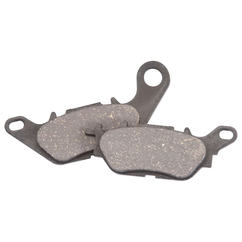 EBC Brake Pad - Severe Duty - Image 169