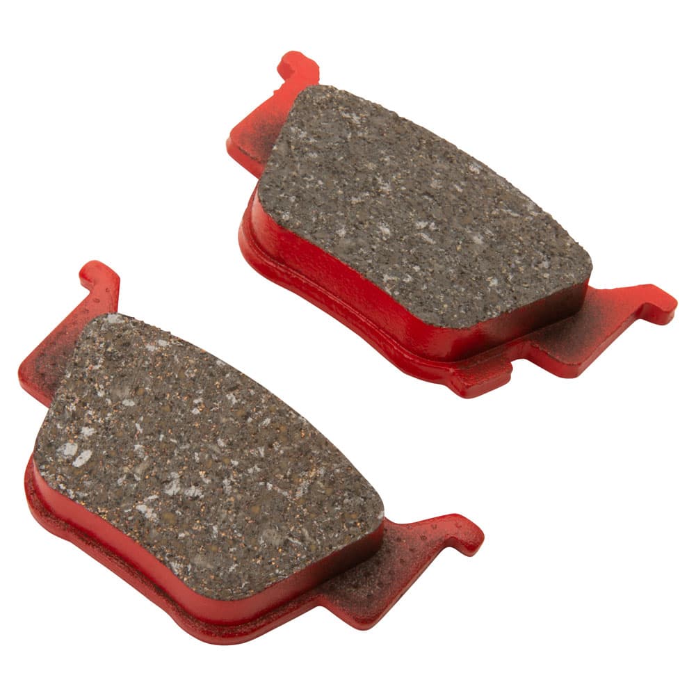 EBC Brake Pad - Severe Duty - Image 233