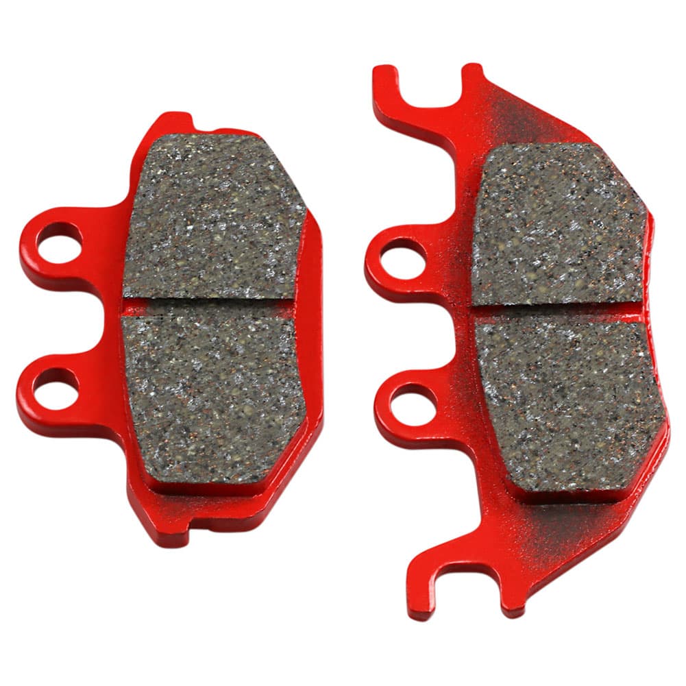 EBC Brake Pad - Severe Duty - Image 56