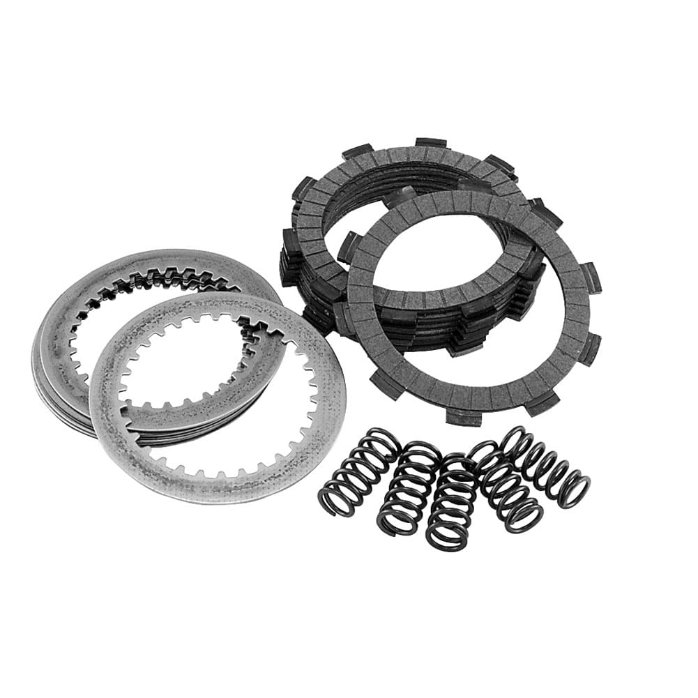 EBC Clutch Kit - Image 2