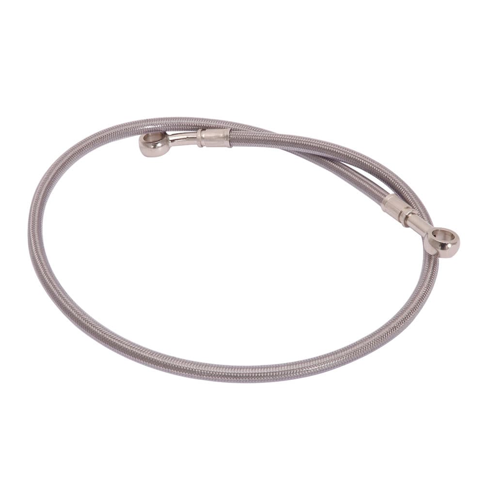 Galfer Front Steel Braided Brake Line - Image 4