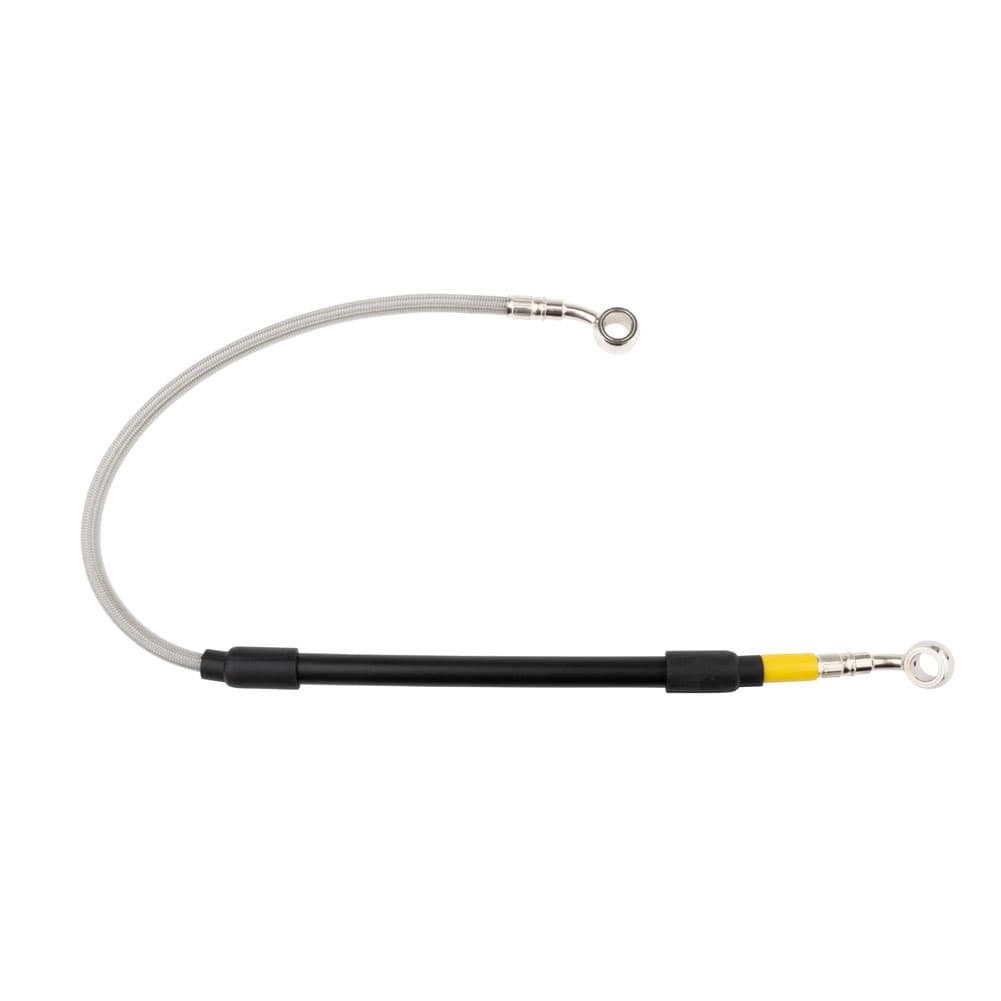 Galfer Front Steel Braided Brake Line - Image 5