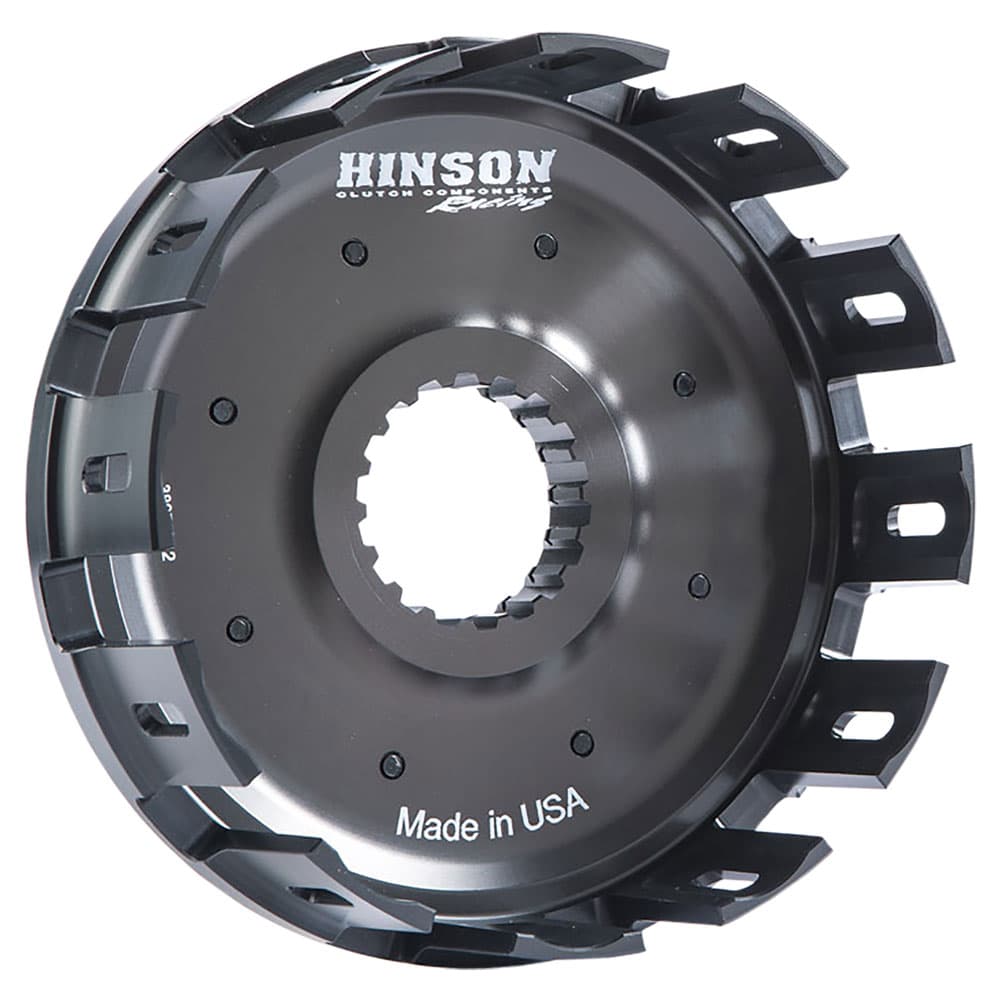 Hinson Clutch Basket - Image 8