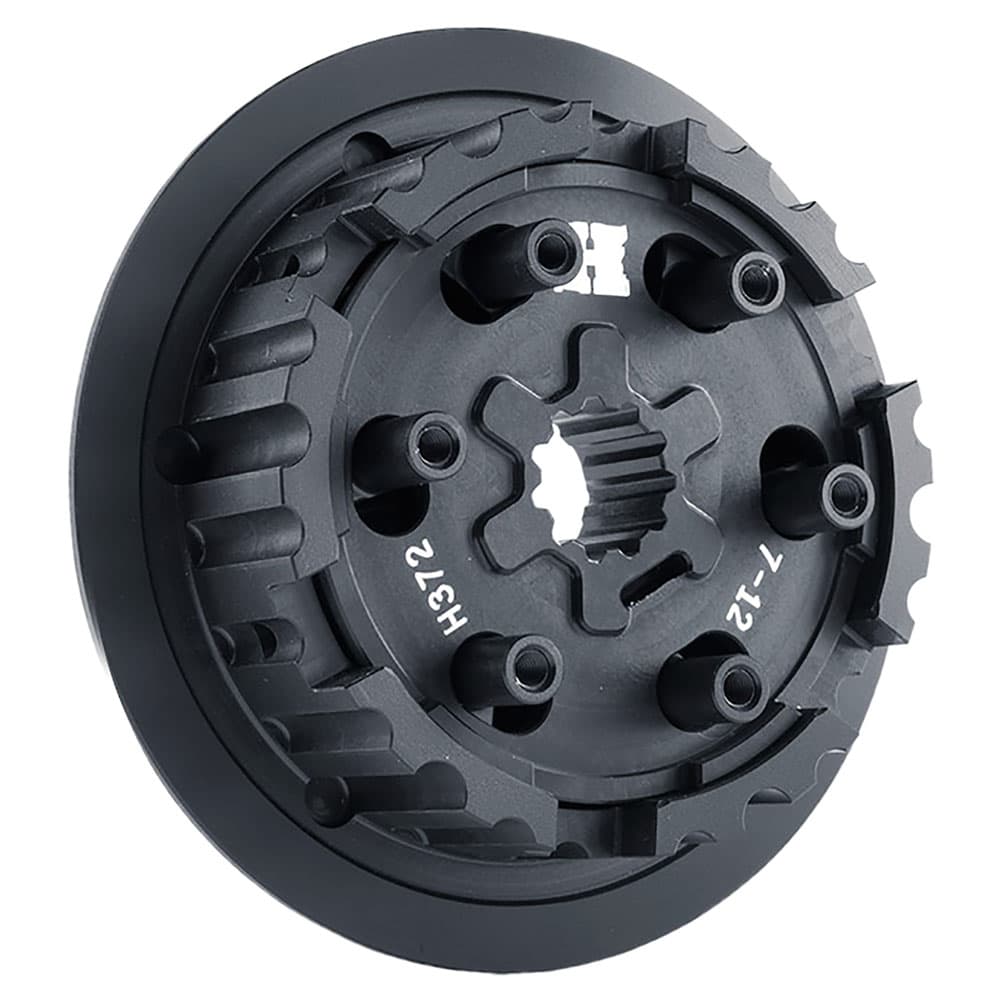 Inner Hub - Image 16