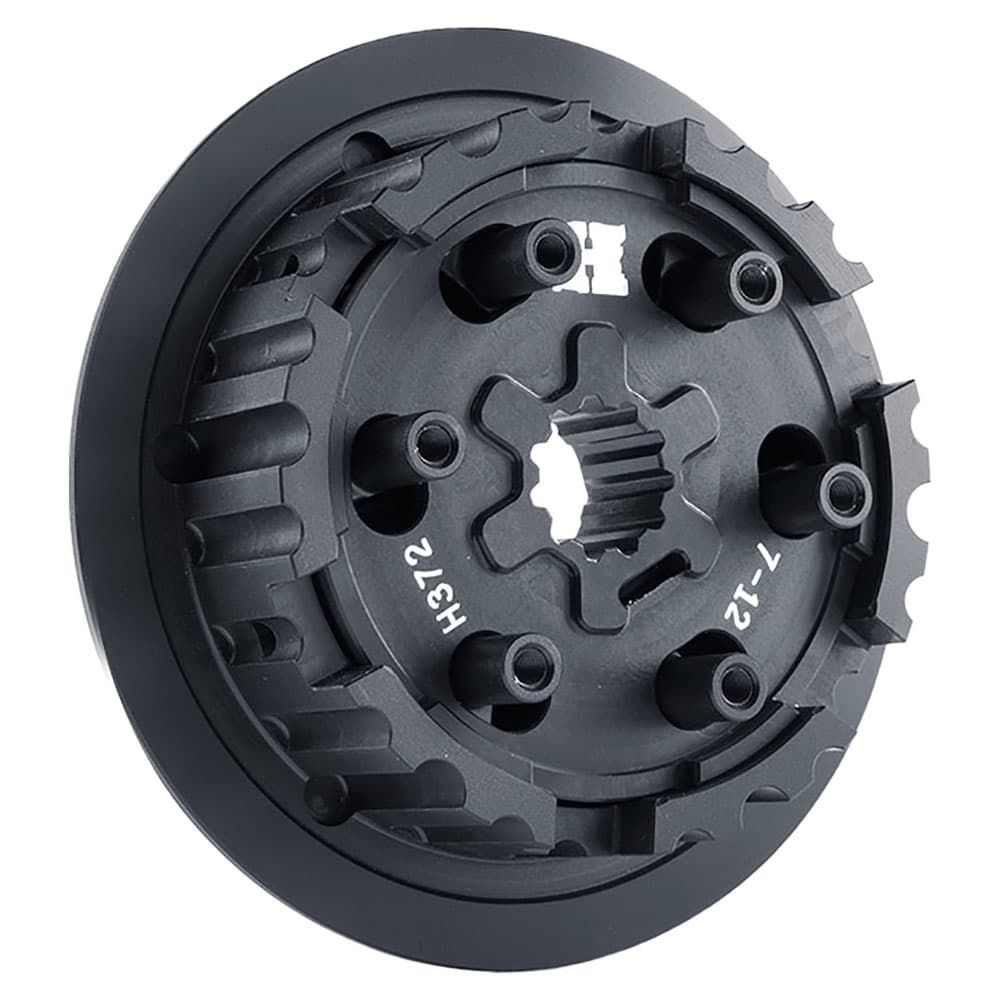 Inner Hub - Image 17