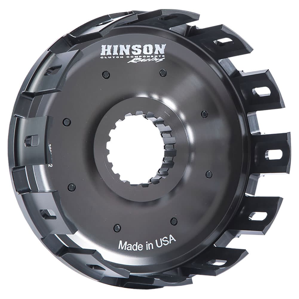 Hinson Clutch Basket - Image 9