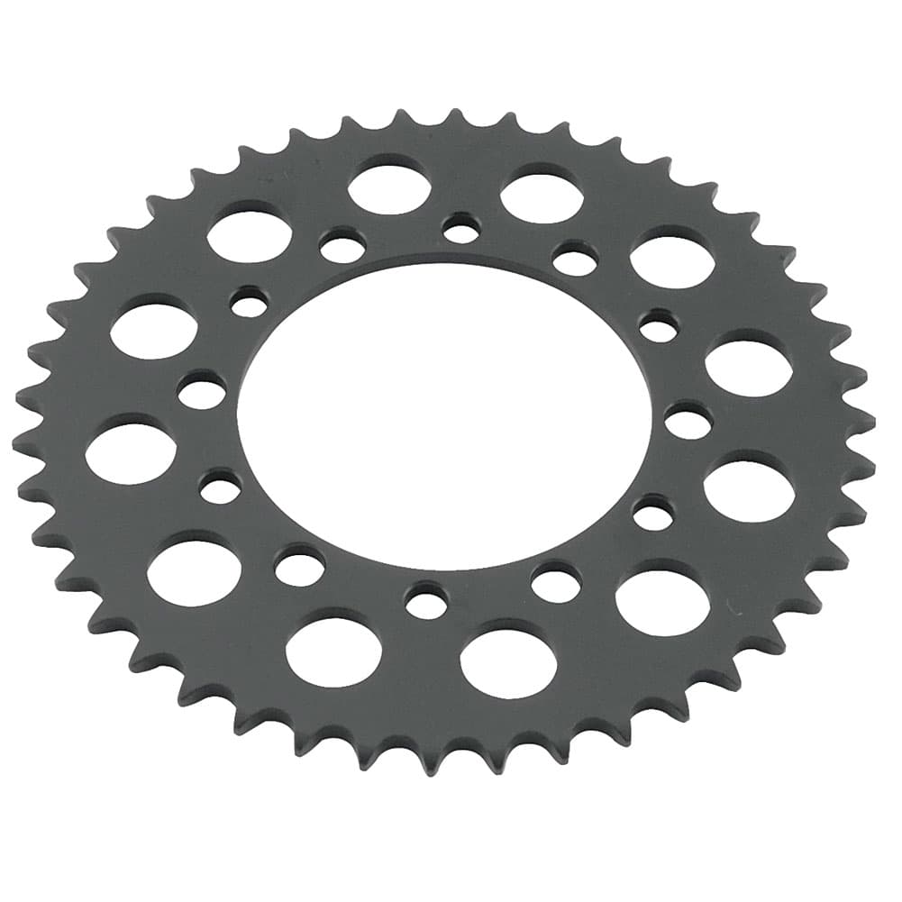 JT Rear Steel Sprocket 525 Pitch - Image 2