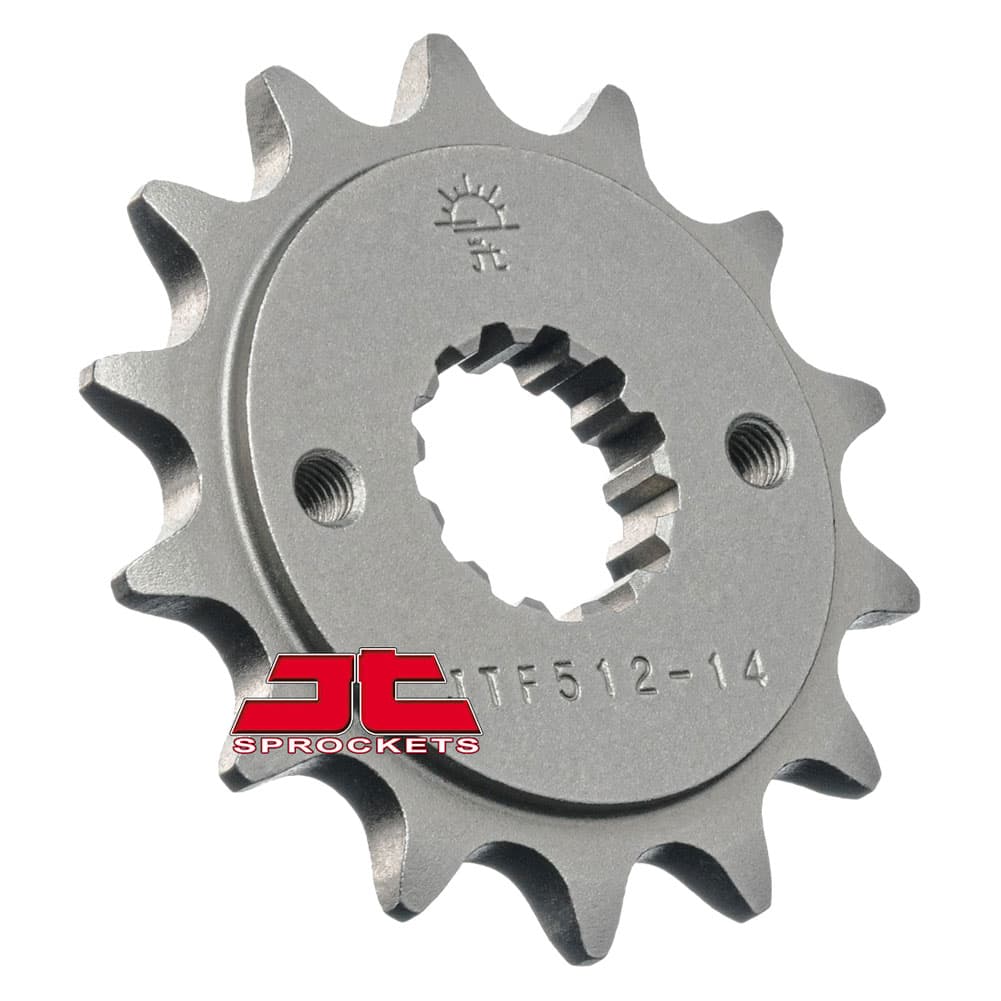 JT Front Sprocket 15 Tooth/520 Pitch - Image 192