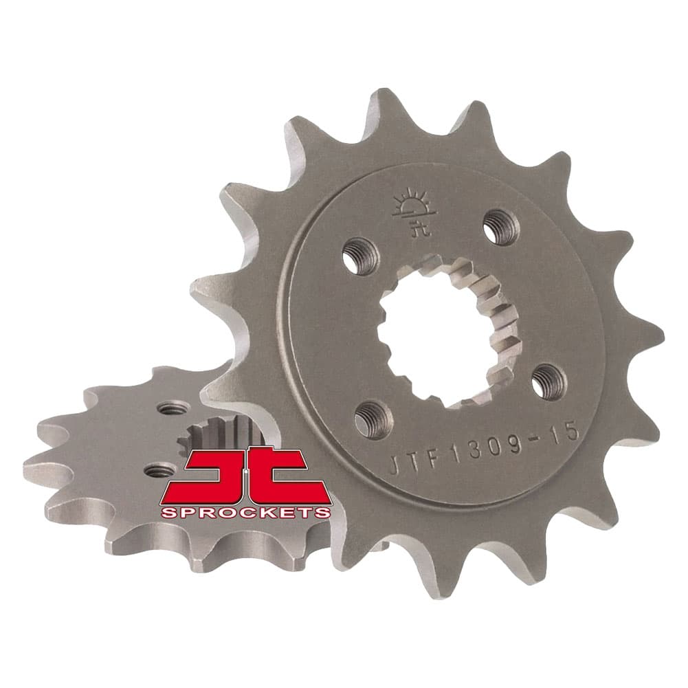 JT Front Sprocket 15 Tooth/520 Pitch - Image 210