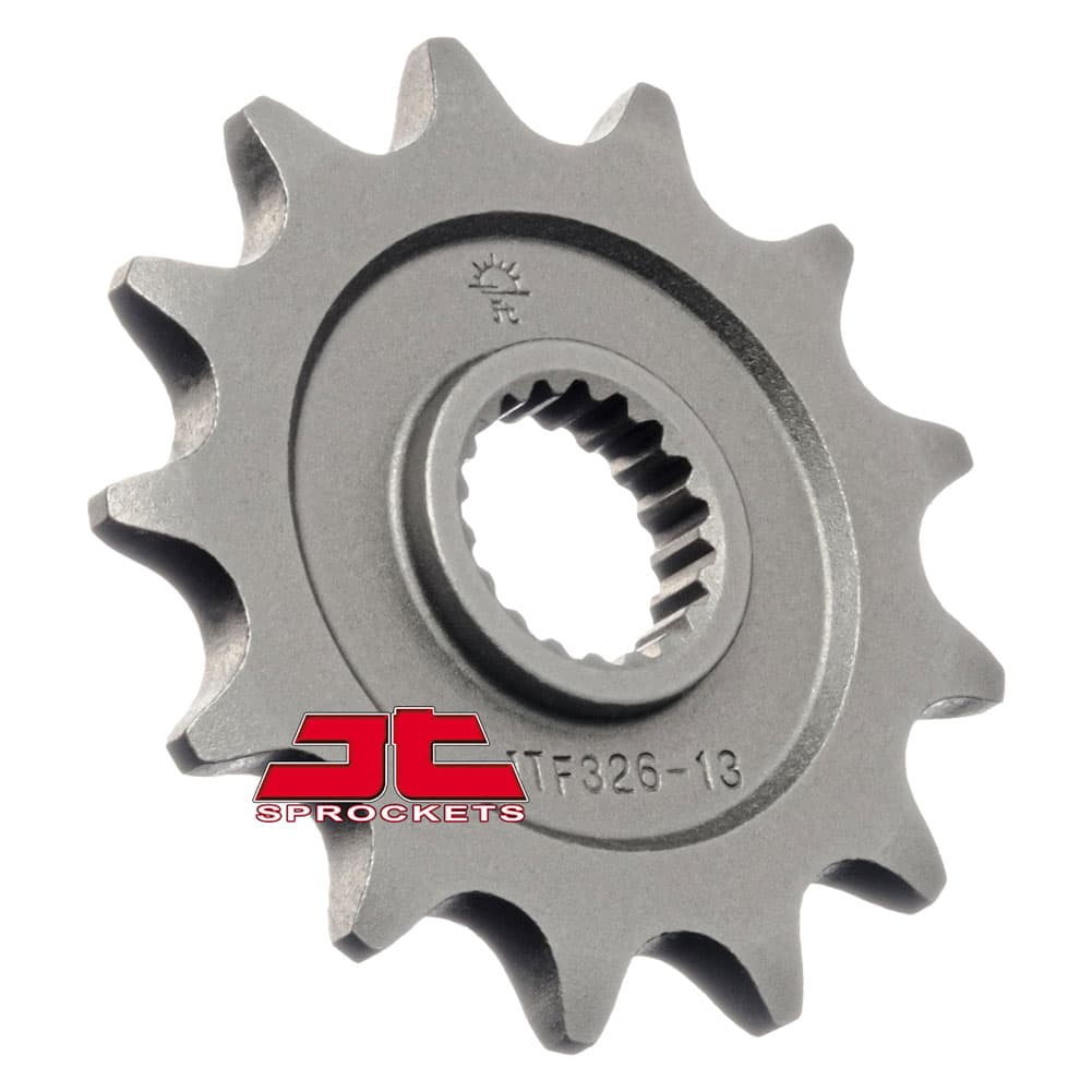 JT Front Sprocket 15 Tooth/520 Pitch - Image 149