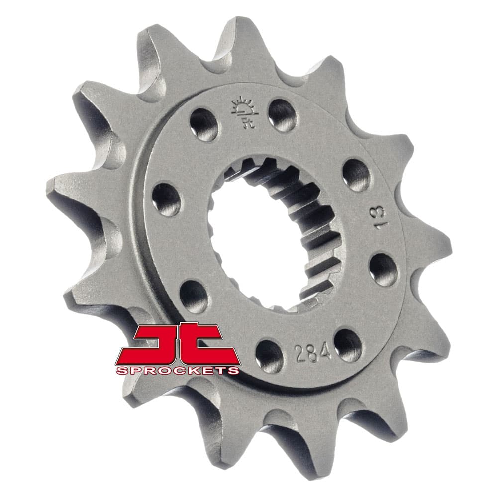 JT Front Sprocket 15 Tooth/520 Pitch - Image 159