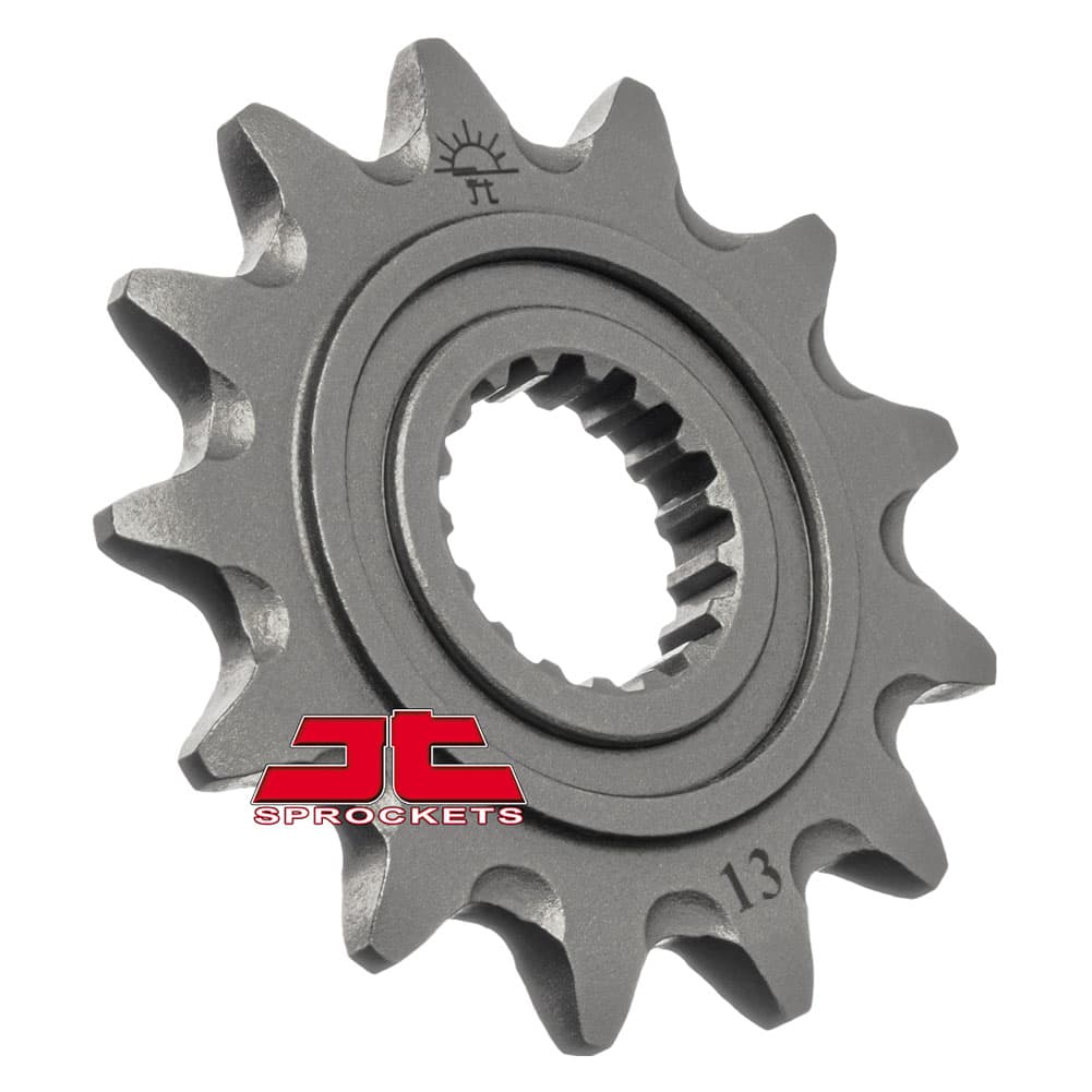 JT Front Sprocket 15 Tooth/520 Pitch - Image 158