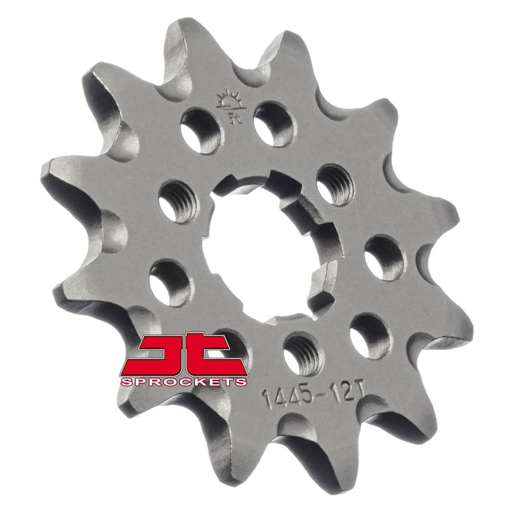 JT Front Sprocket 15 Tooth/520 Pitch - Image 135
