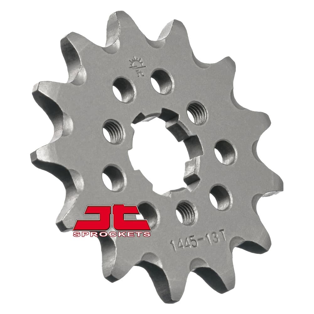 JT Front Sprocket 15 Tooth/520 Pitch - Image 167