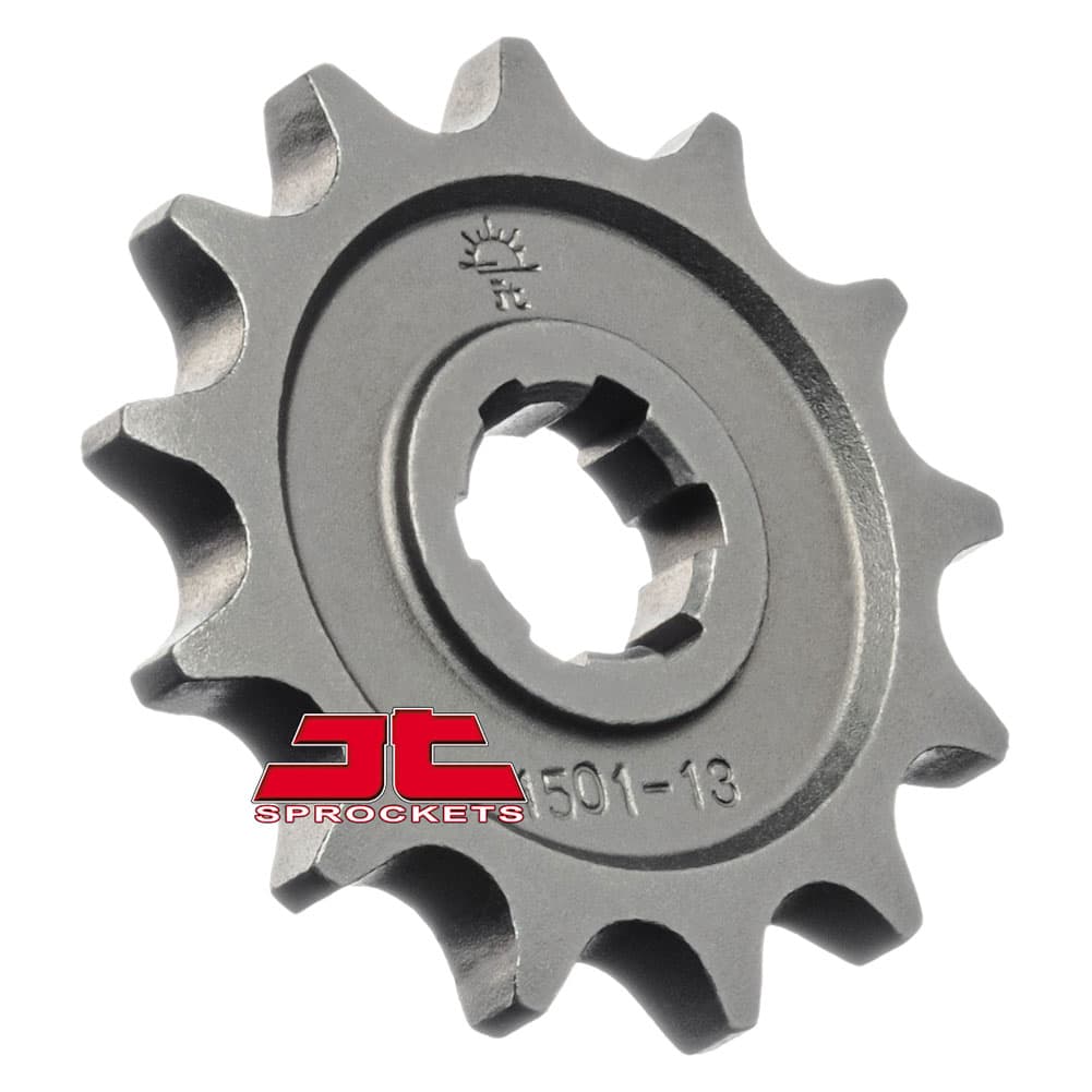 JT Front Sprocket 15 Tooth/520 Pitch - Image 142