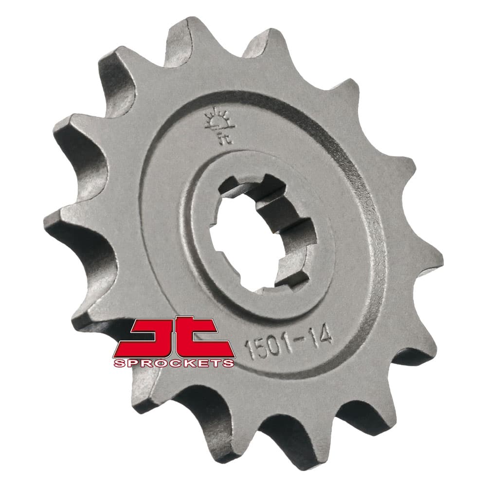 JT Front Sprocket 15 Tooth/520 Pitch - Image 183