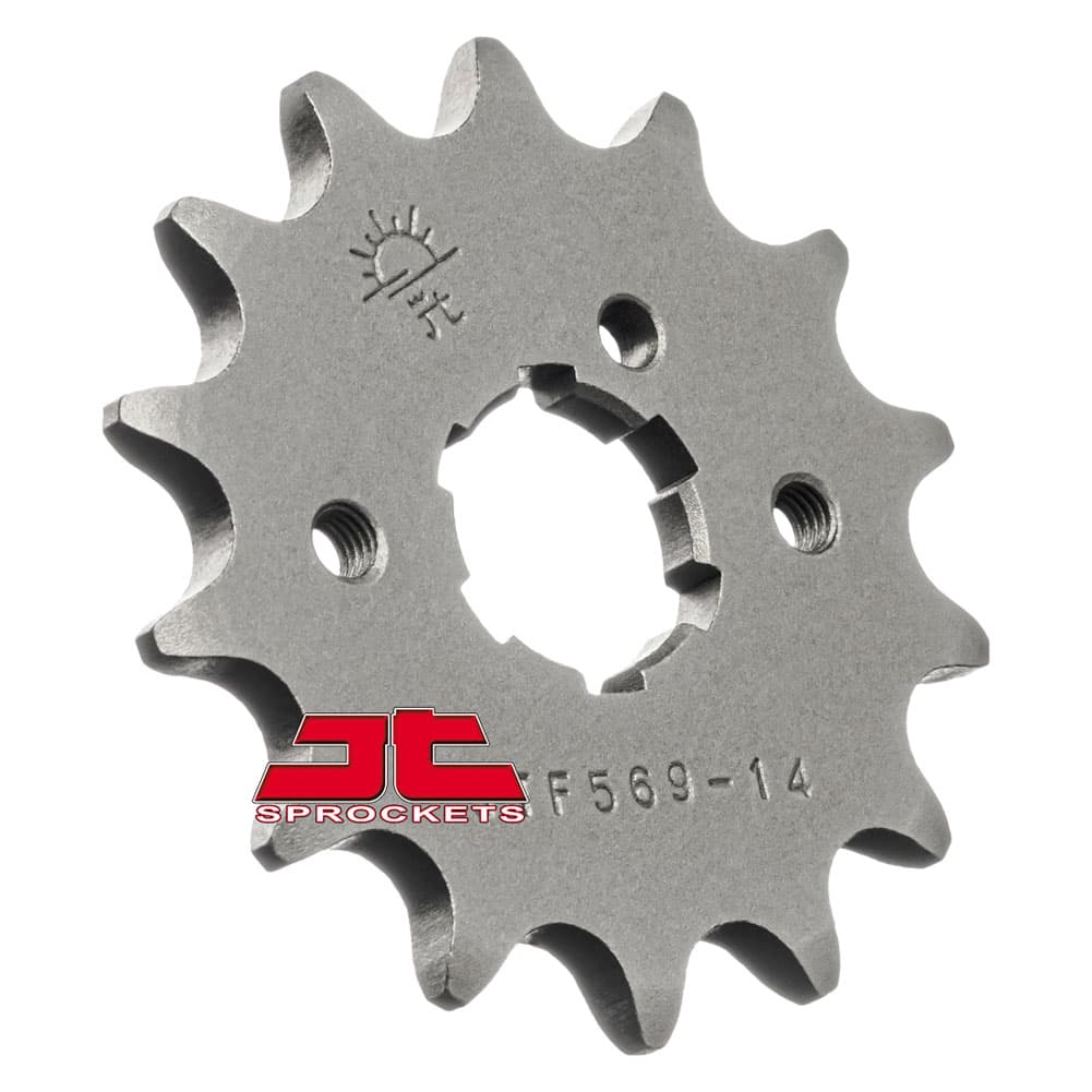 JT Front Sprocket 15 Tooth/520 Pitch - Image 193