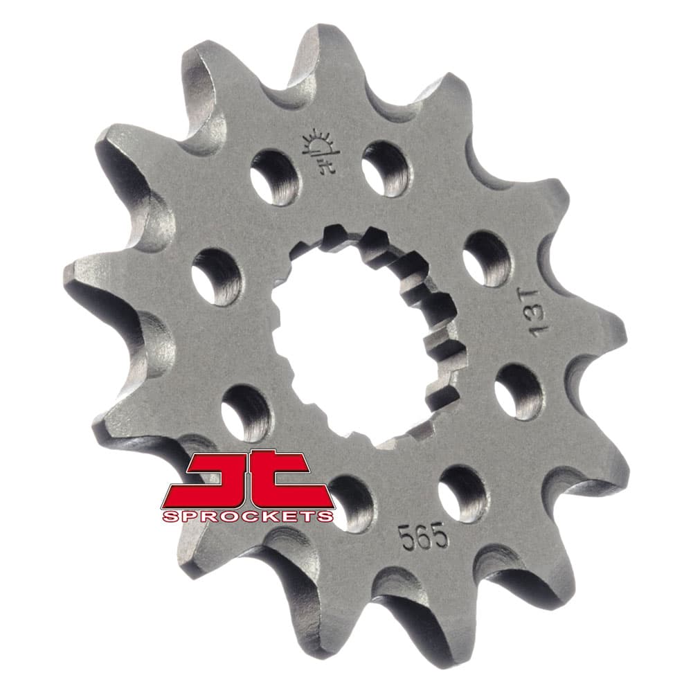 JT Front Sprocket 15 Tooth/520 Pitch - Image 162